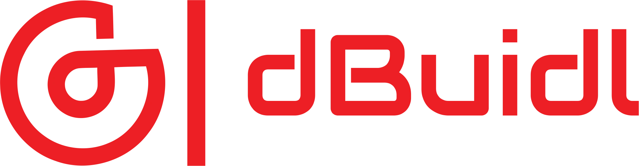 Welcome to dBuidl